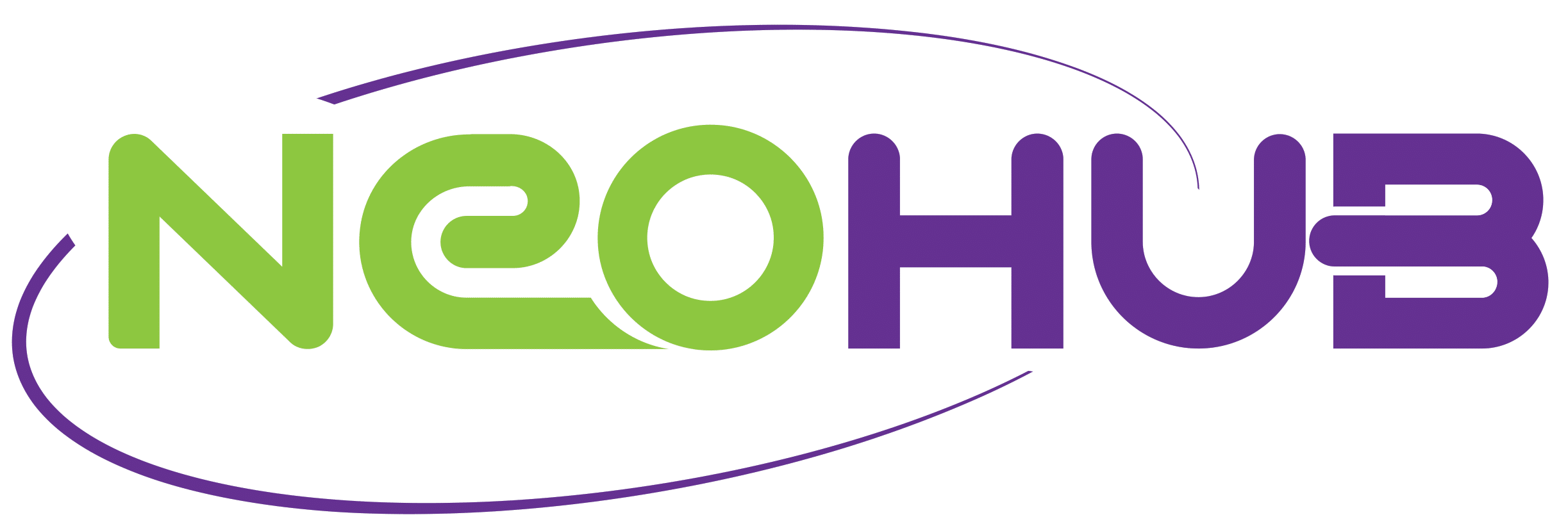 Logo Neohub